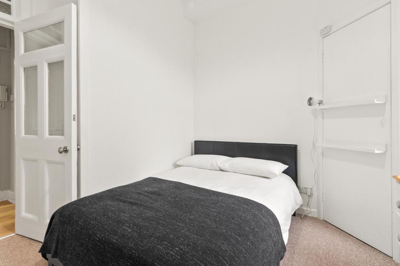 Bay Appartamento Helensburgh